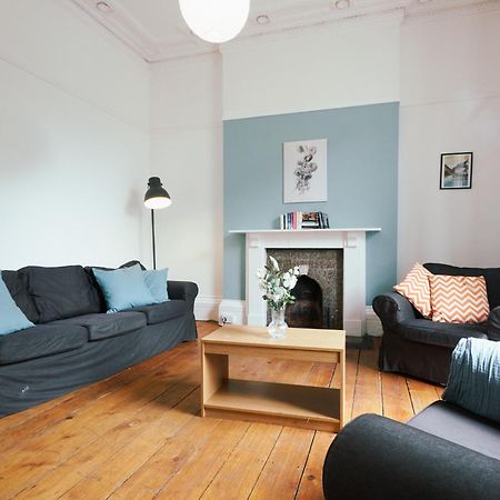 Westbourne Place Rooms - By Clifton Short Lets Bristol Exterior foto