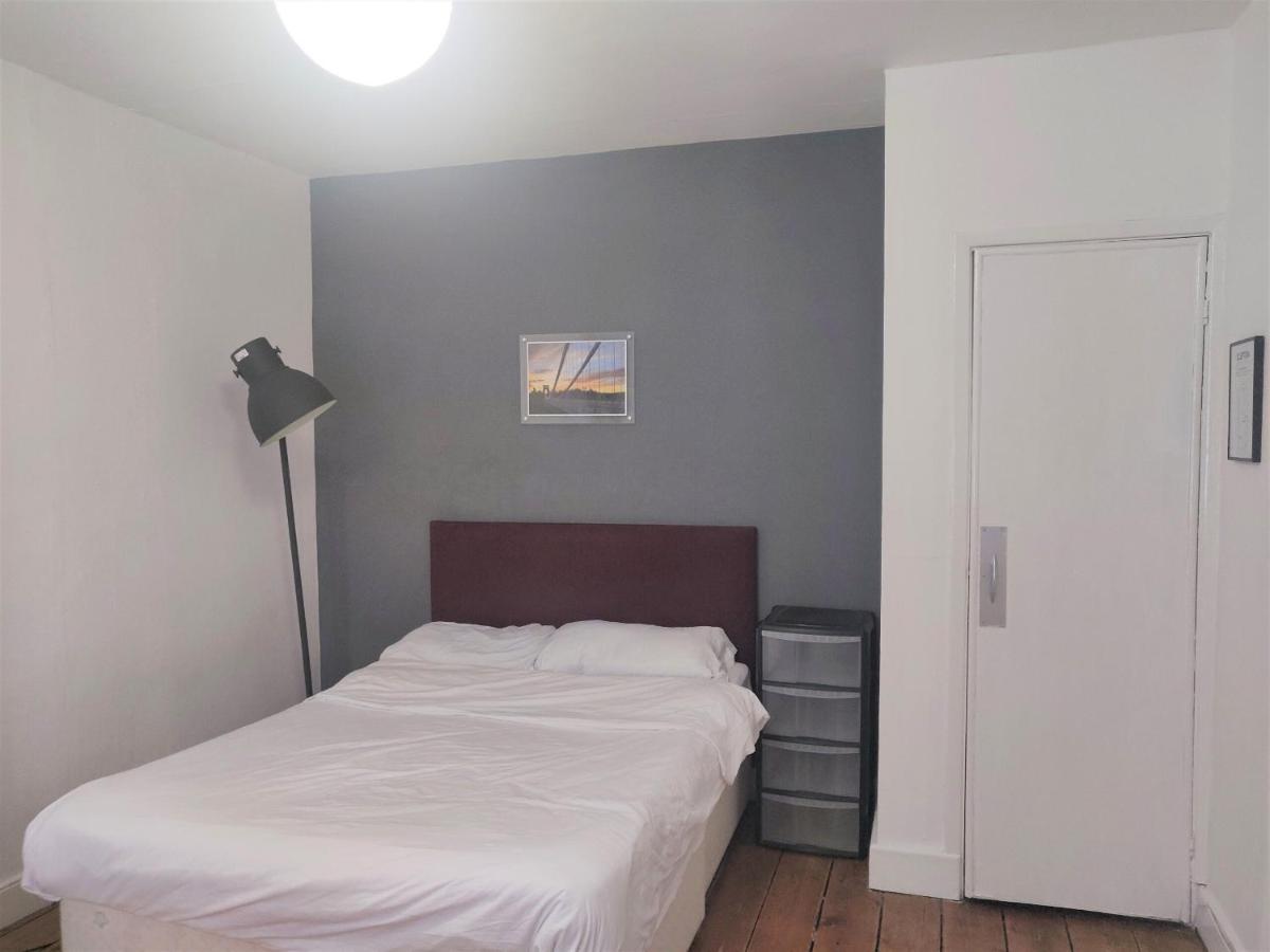 Westbourne Place Rooms - By Clifton Short Lets Bristol Zimmer foto