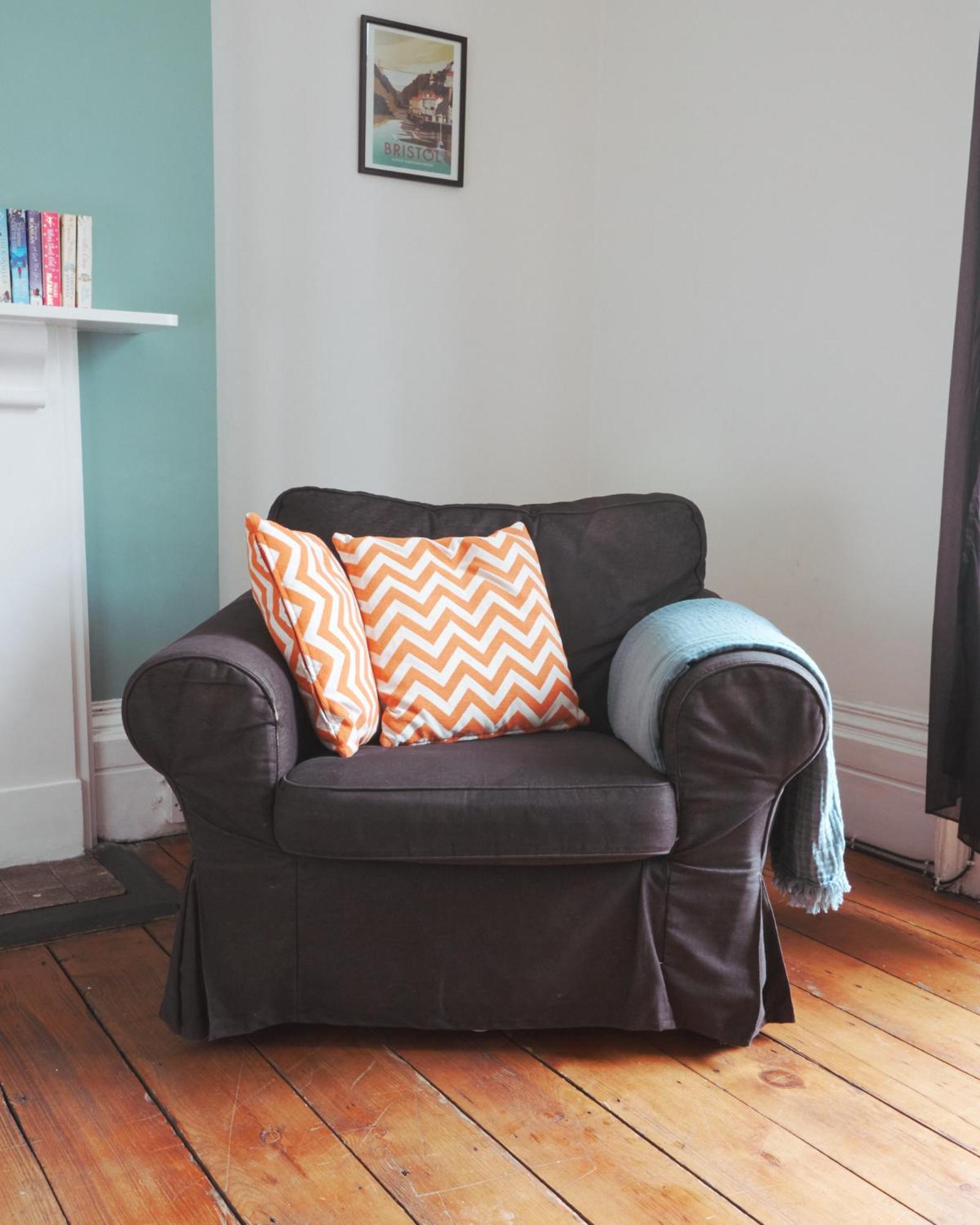 Westbourne Place Rooms - By Clifton Short Lets Bristol Exterior foto