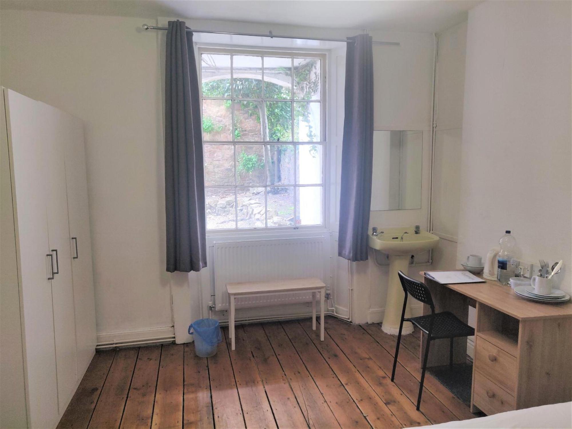 Westbourne Place Rooms - By Clifton Short Lets Bristol Zimmer foto