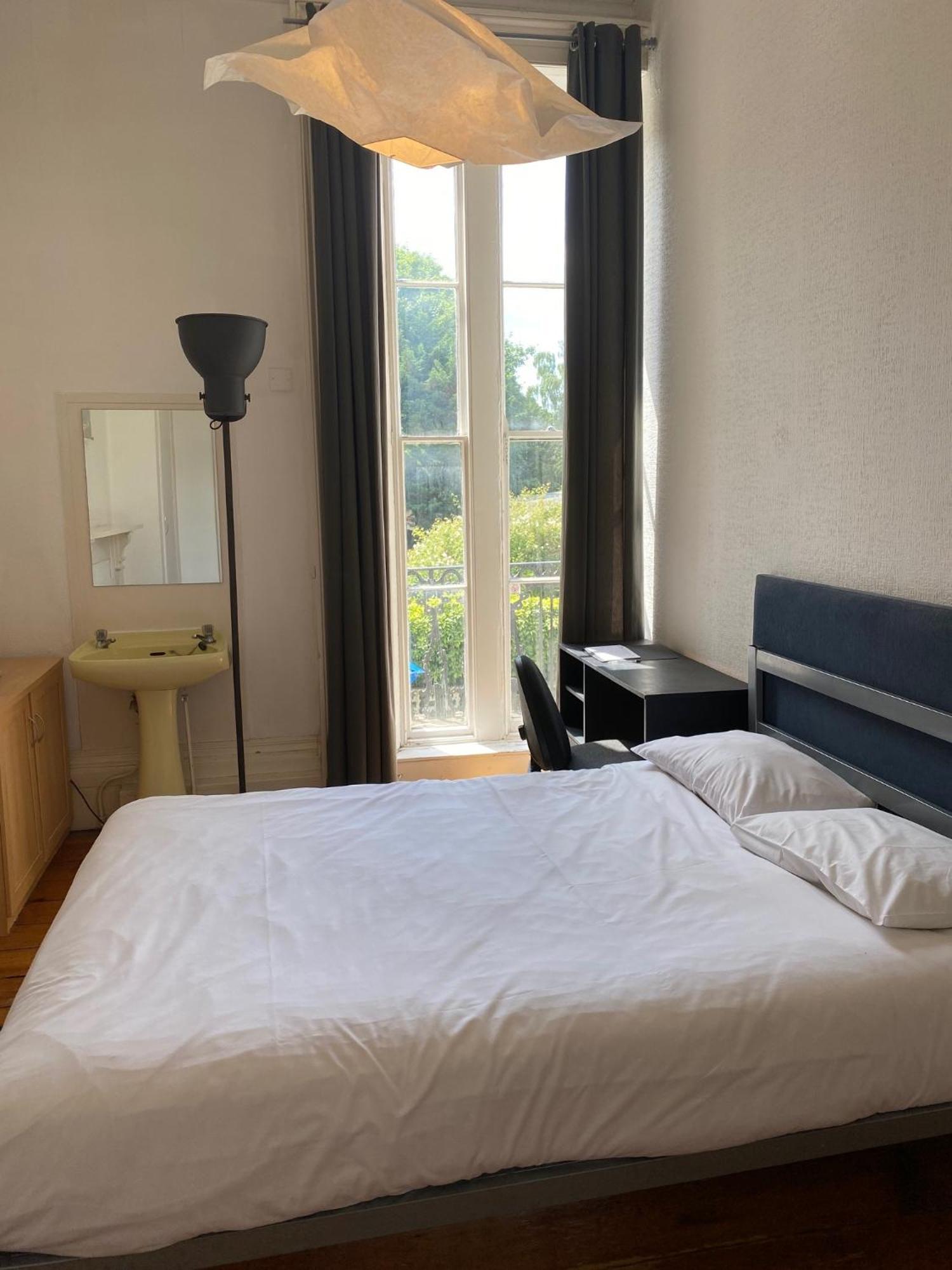 Westbourne Place Rooms - By Clifton Short Lets Bristol Zimmer foto