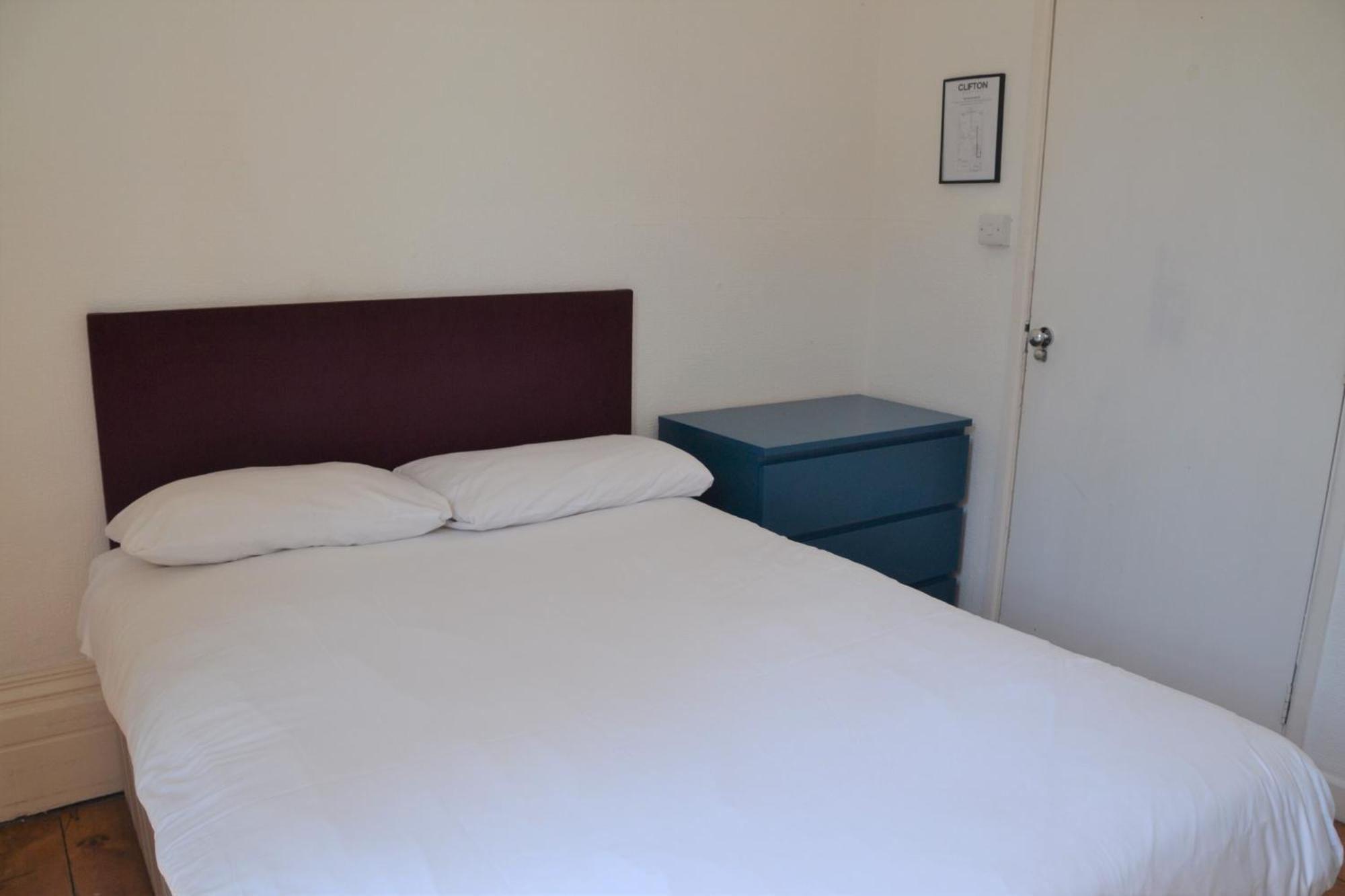 Westbourne Place Rooms - By Clifton Short Lets Bristol Zimmer foto