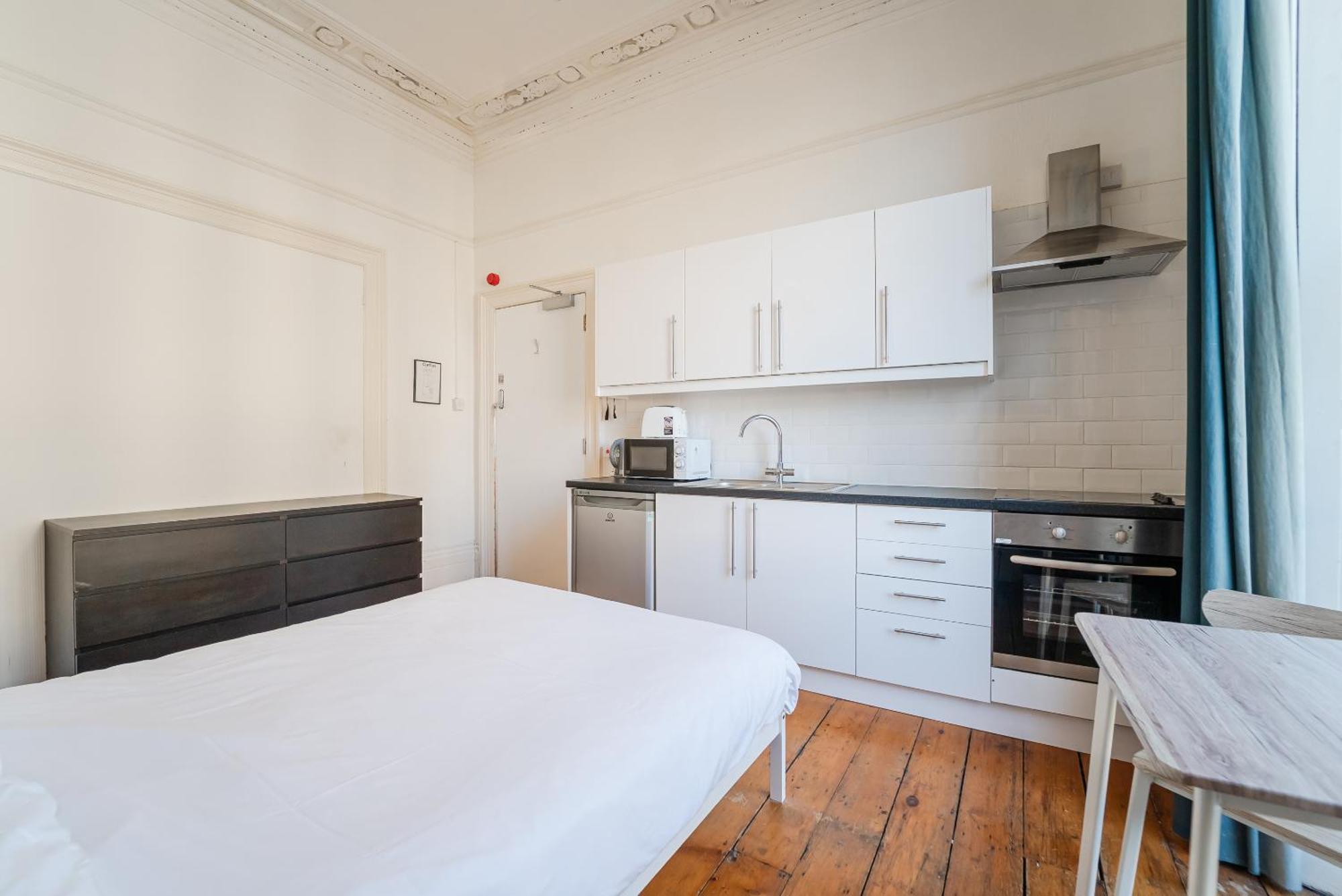 Westbourne Place Rooms - By Clifton Short Lets Bristol Zimmer foto