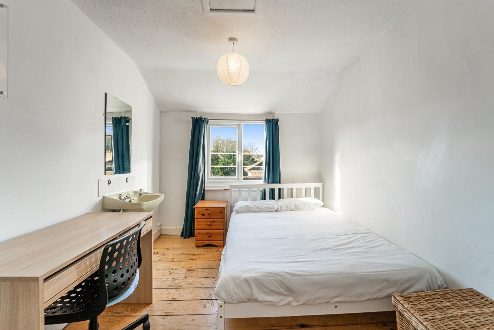 Westbourne Place Rooms - By Clifton Short Lets Bristol Zimmer foto